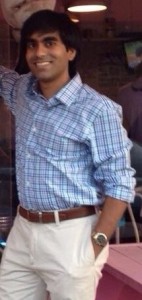 Sandeep