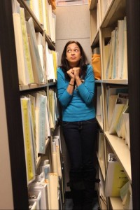 Namita Kamath