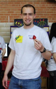 Jeremy Stubblefield