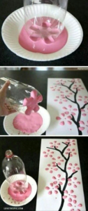 Cherry Blossom Tree